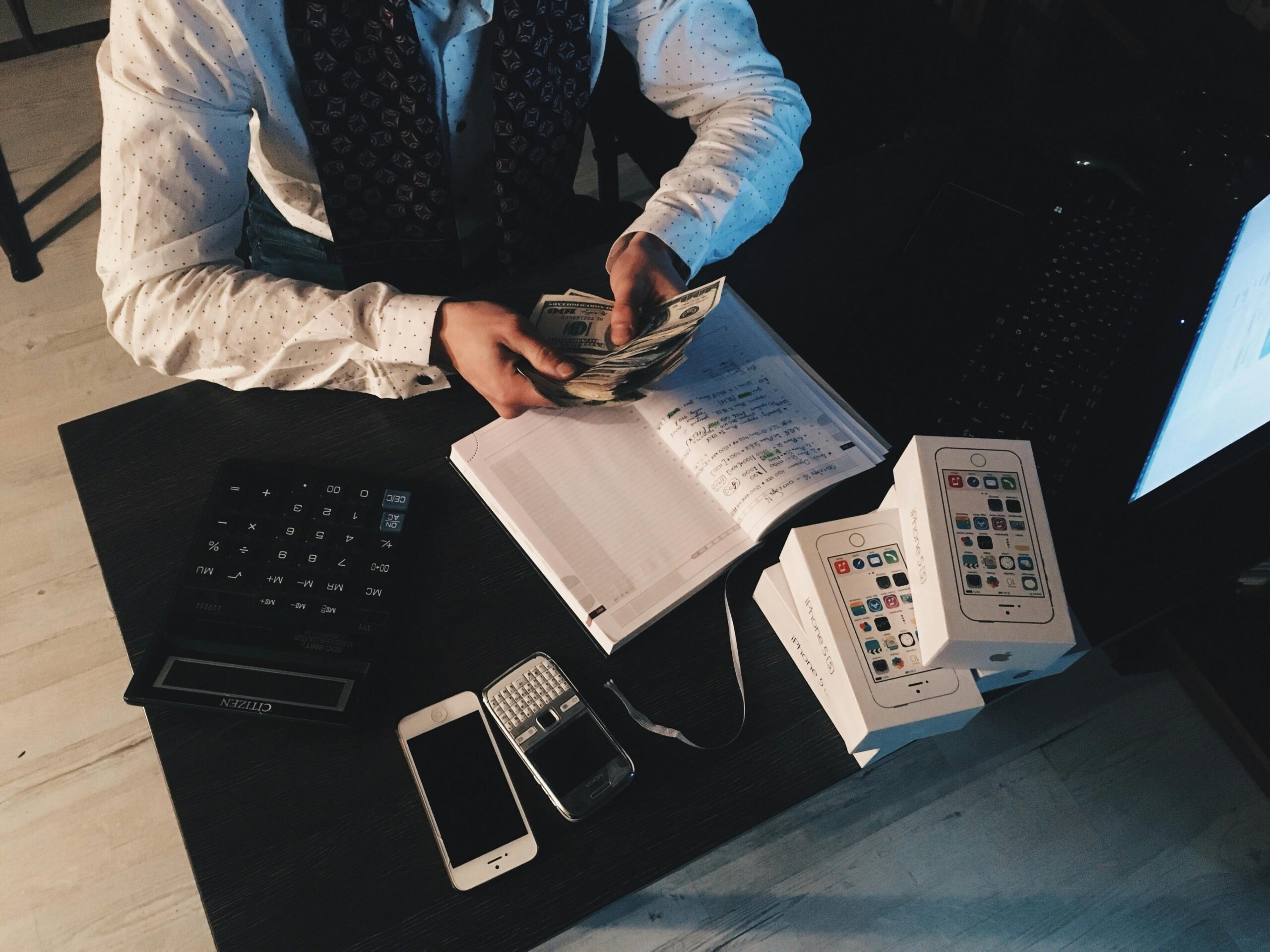 career opportunities in sales